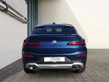 BMW X4 xDrive