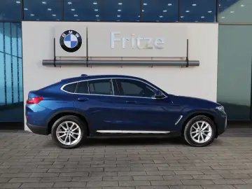 BMW X4 xDrive