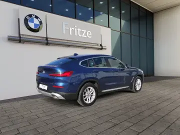 BMW X4 xDrive