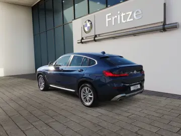 BMW X4 xDrive