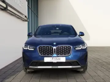 BMW X4 xDrive