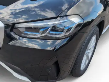 BMW X3 xDrive30e   DAB HIFI LASERLICHT HEAD-UP