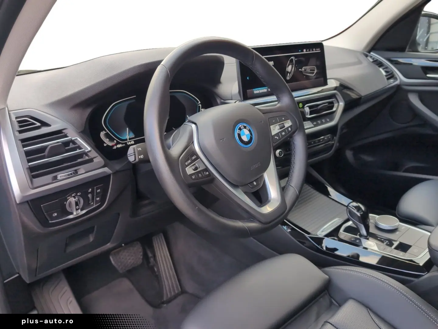 BMW X3 xDrive30e   DAB HIFI LASERLICHT HEAD-UP