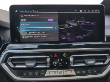 BMW X3 xDrive30e   DAB HIFI LASERLICHT HEAD-UP