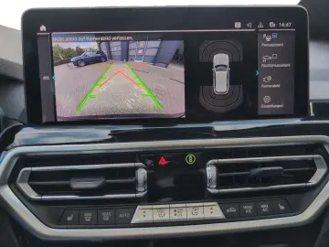 BMW X3 xDrive30e   DAB HIFI LASERLICHT HEAD-UP