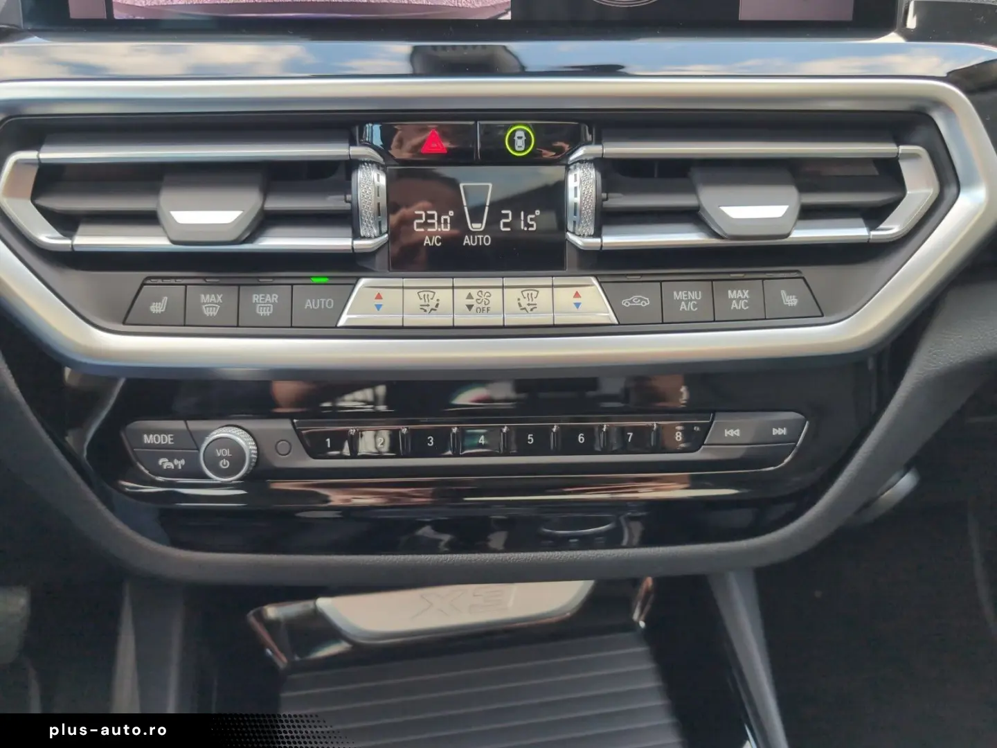 BMW X3 xDrive30e   DAB HIFI LASERLICHT HEAD-UP