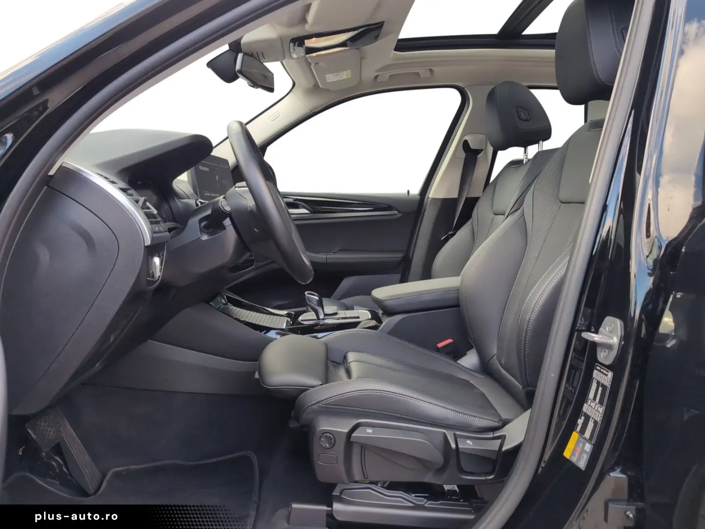 BMW X3 xDrive30e   DAB HIFI LASERLICHT HEAD-UP