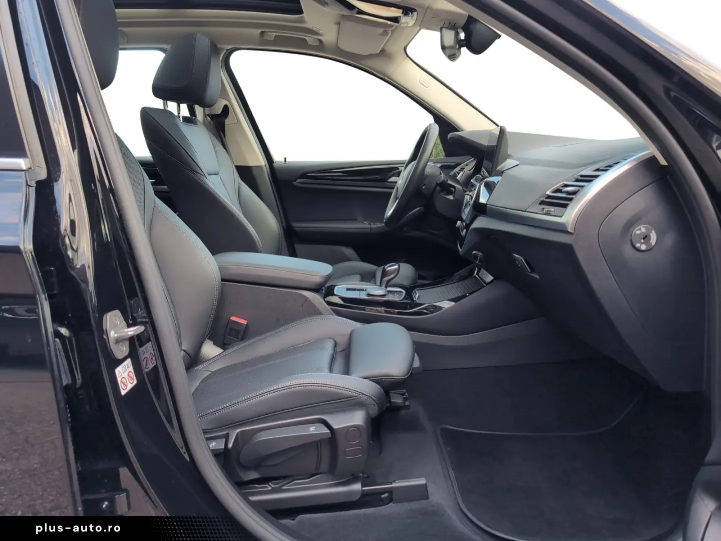 BMW X3 xDrive30e   DAB HIFI LASERLICHT HEAD-UP