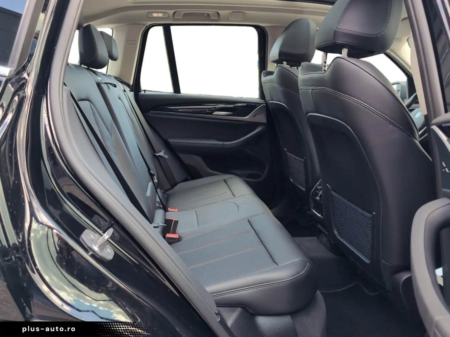 BMW X3 xDrive30e   DAB HIFI LASERLICHT HEAD-UP