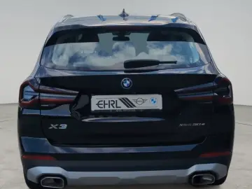 BMW X3 xDrive30e   DAB HIFI LASERLICHT HEAD-UP