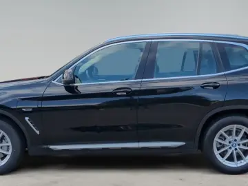 BMW X3 xDrive30e   DAB HIFI LASERLICHT HEAD-UP