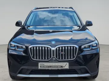BMW X3 xDrive30e   DAB HIFI LASERLICHT HEAD-UP