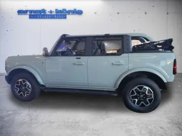 FORD Bronco 2.7 EcoBoost V6 Outer Banks