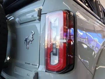 FORD Bronco 2.7 EcoBoost V6 Outer Banks