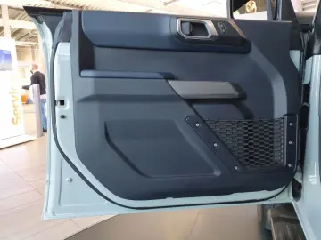 FORD Bronco 2.7 EcoBoost V6 Outer Banks