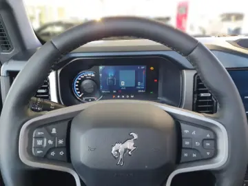 FORD Bronco 2.7 EcoBoost V6 Outer Banks