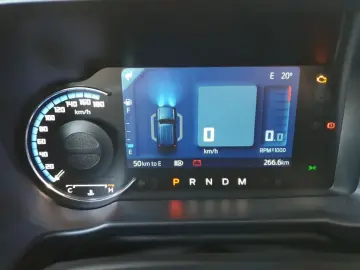 FORD Bronco 2.7 EcoBoost V6 Outer Banks