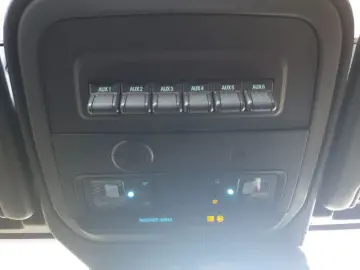 FORD Bronco 2.7 EcoBoost V6 Outer Banks