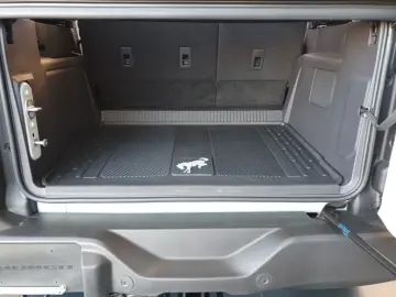 FORD Bronco 2.7 EcoBoost V6 Outer Banks