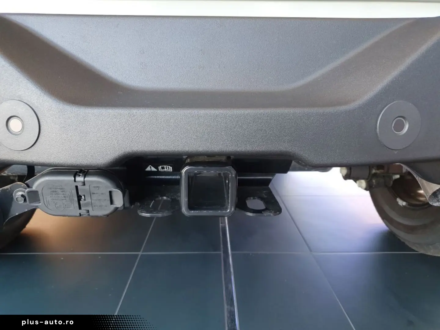 FORD Bronco 2.7 EcoBoost V6 Outer Banks