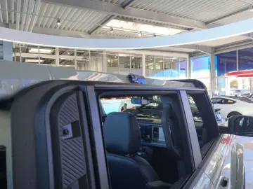 FORD Bronco 2.7 EcoBoost V6 Outer Banks