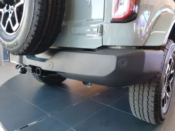 FORD Bronco 2.7 EcoBoost V6 Outer Banks