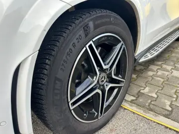 Mercedes-Benz GLE 300D 4Matic