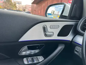 Mercedes-Benz GLE 300D 4Matic