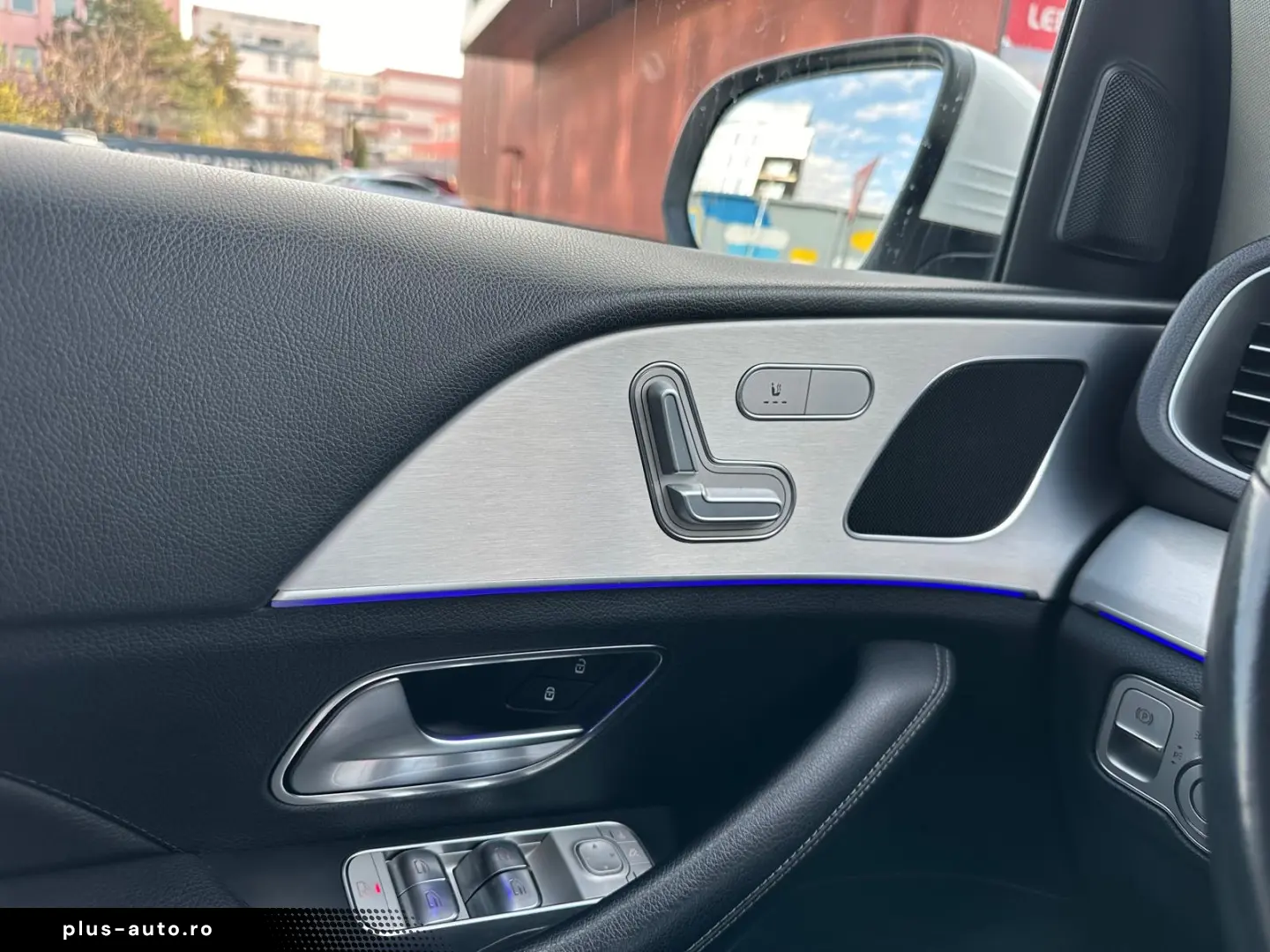 Mercedes-Benz GLE 300D 4Matic