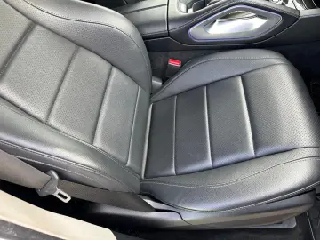 Mercedes-Benz GLE 300D 4Matic