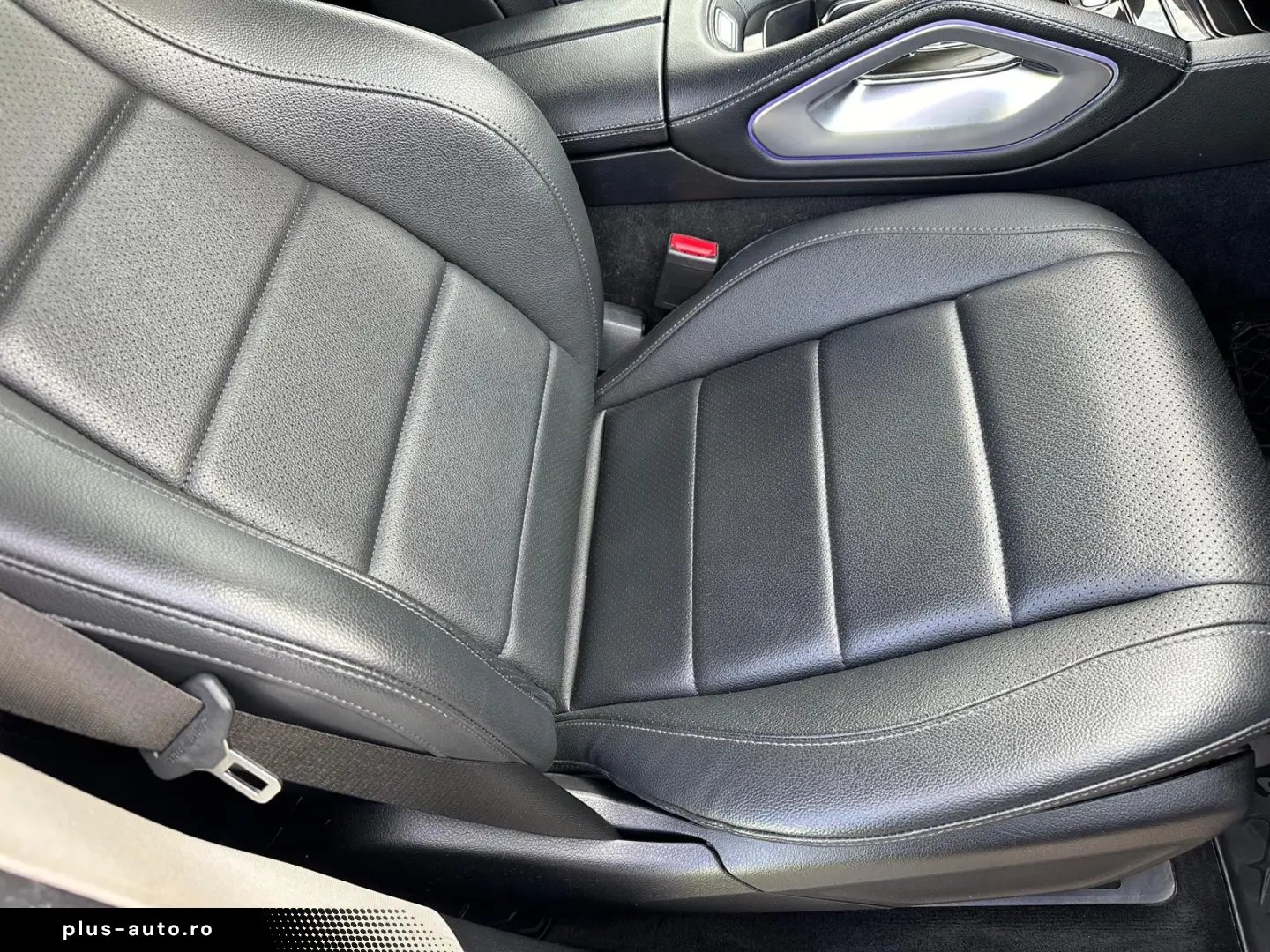 Mercedes-Benz GLE 300D 4Matic