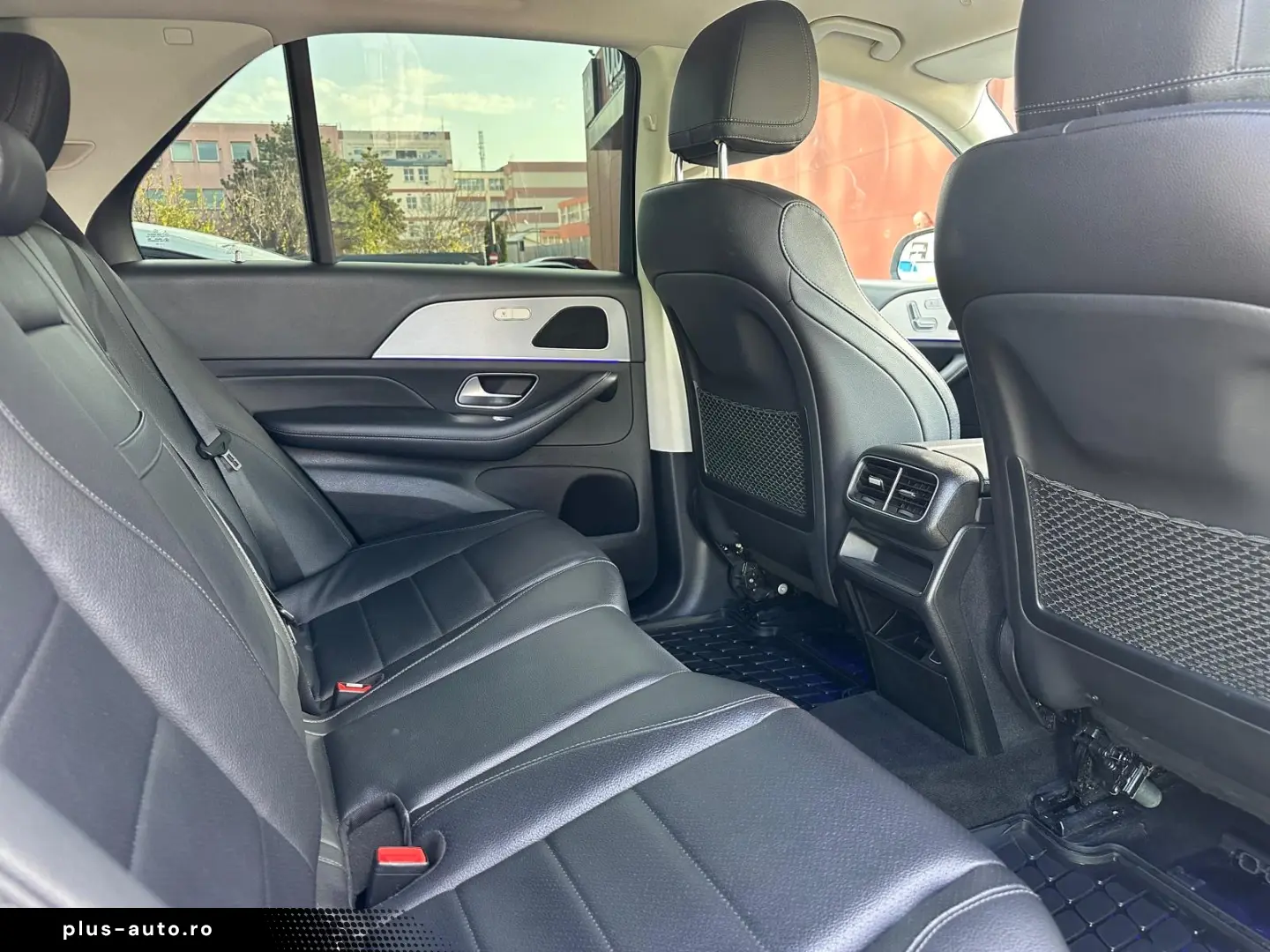 Mercedes-Benz GLE 300D 4Matic