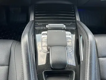 Mercedes-Benz GLE 300D 4Matic