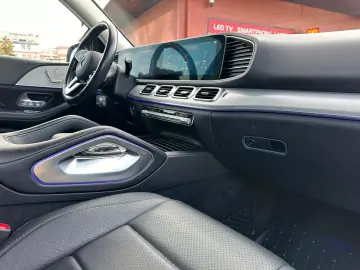 Mercedes-Benz GLE 300D 4Matic