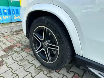 Mercedes-Benz GLE 300D 4Matic