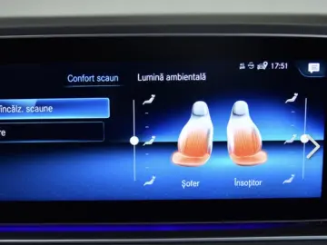 Mercedes-Benz GLE 300D 4Matic