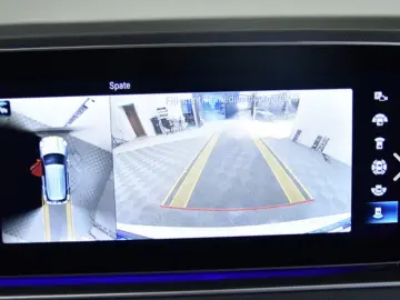 Mercedes-Benz GLE 300D 4Matic