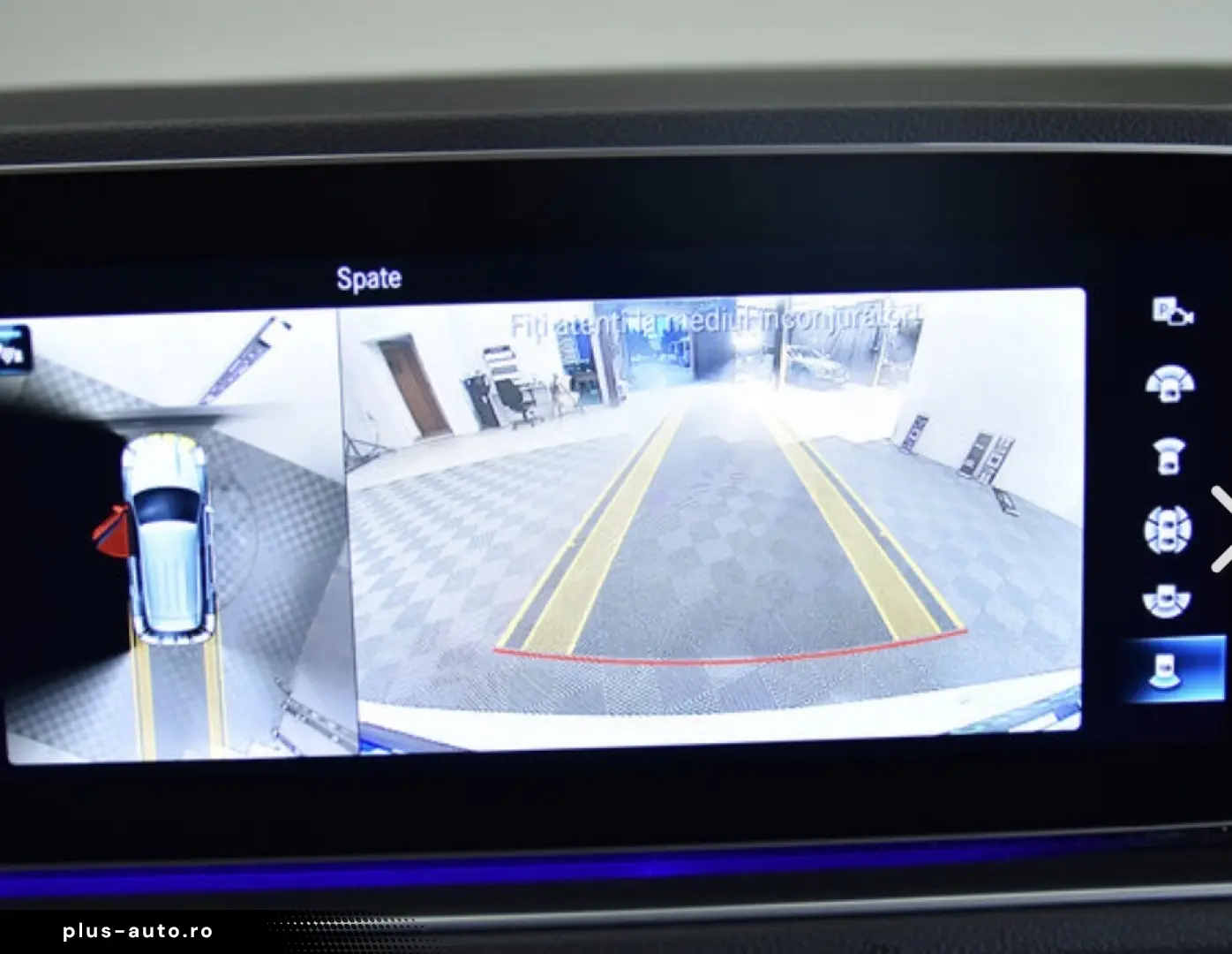 Mercedes-Benz GLE 300D 4Matic