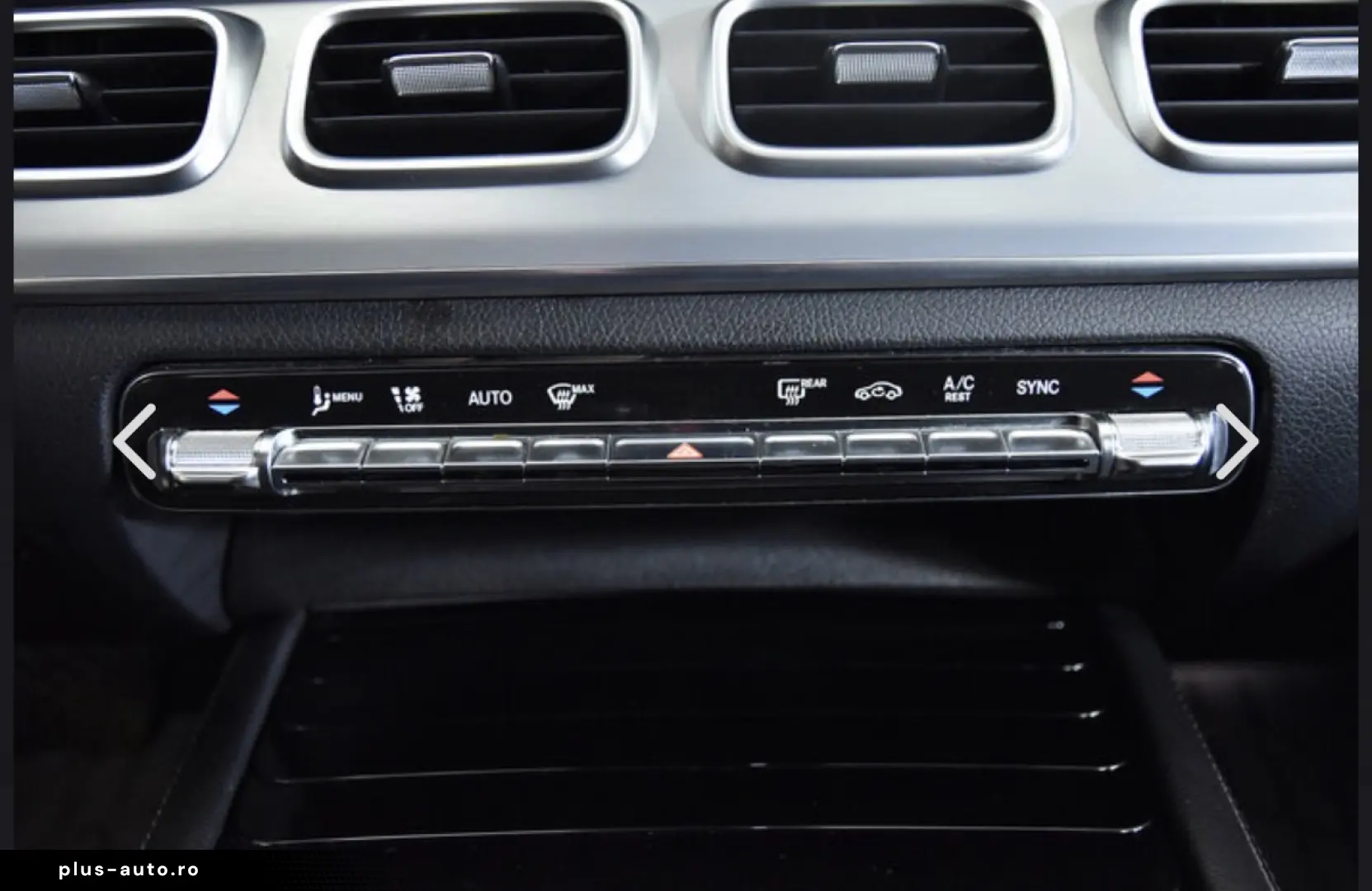 Mercedes-Benz GLE 300D 4Matic