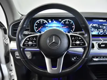 Mercedes-Benz GLE 300D 4Matic