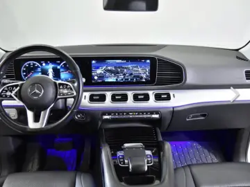 Mercedes-Benz GLE 300D 4Matic