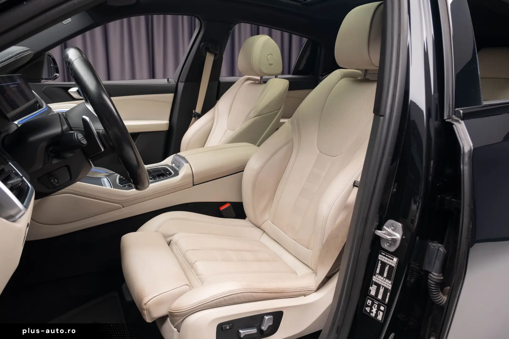 BMW X6 xDrive 30d   Leasing