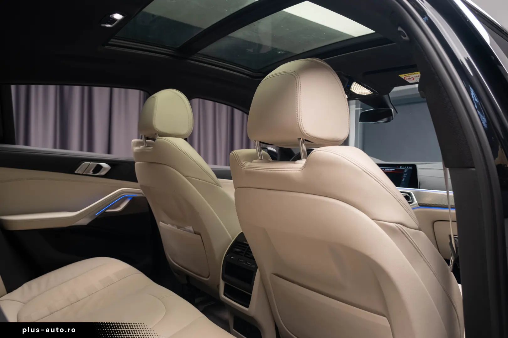 BMW X6 xDrive 30d   Leasing