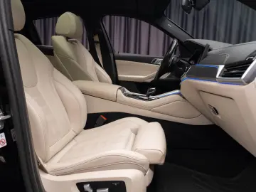 BMW X6 xDrive 30d   Leasing