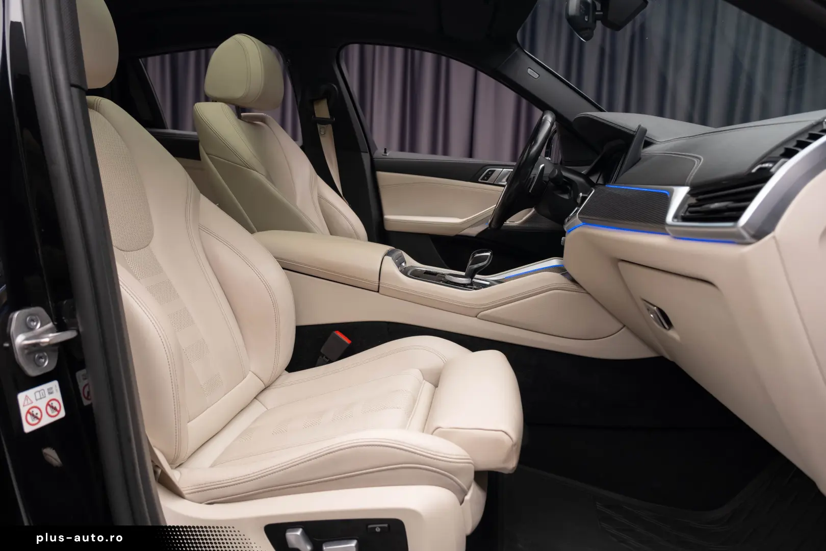 BMW X6 xDrive 30d   Leasing