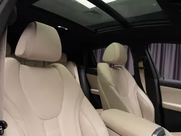 BMW X6 xDrive 30d   Leasing