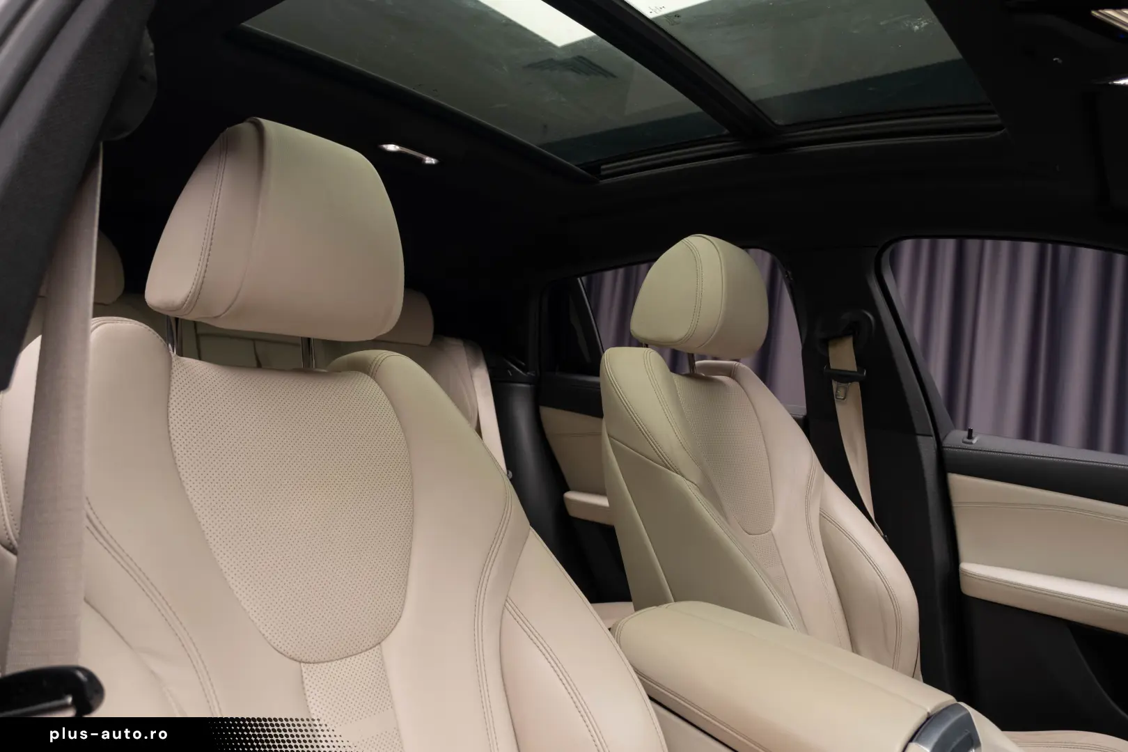 BMW X6 xDrive 30d   Leasing