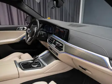 BMW X6 xDrive 30d   Leasing