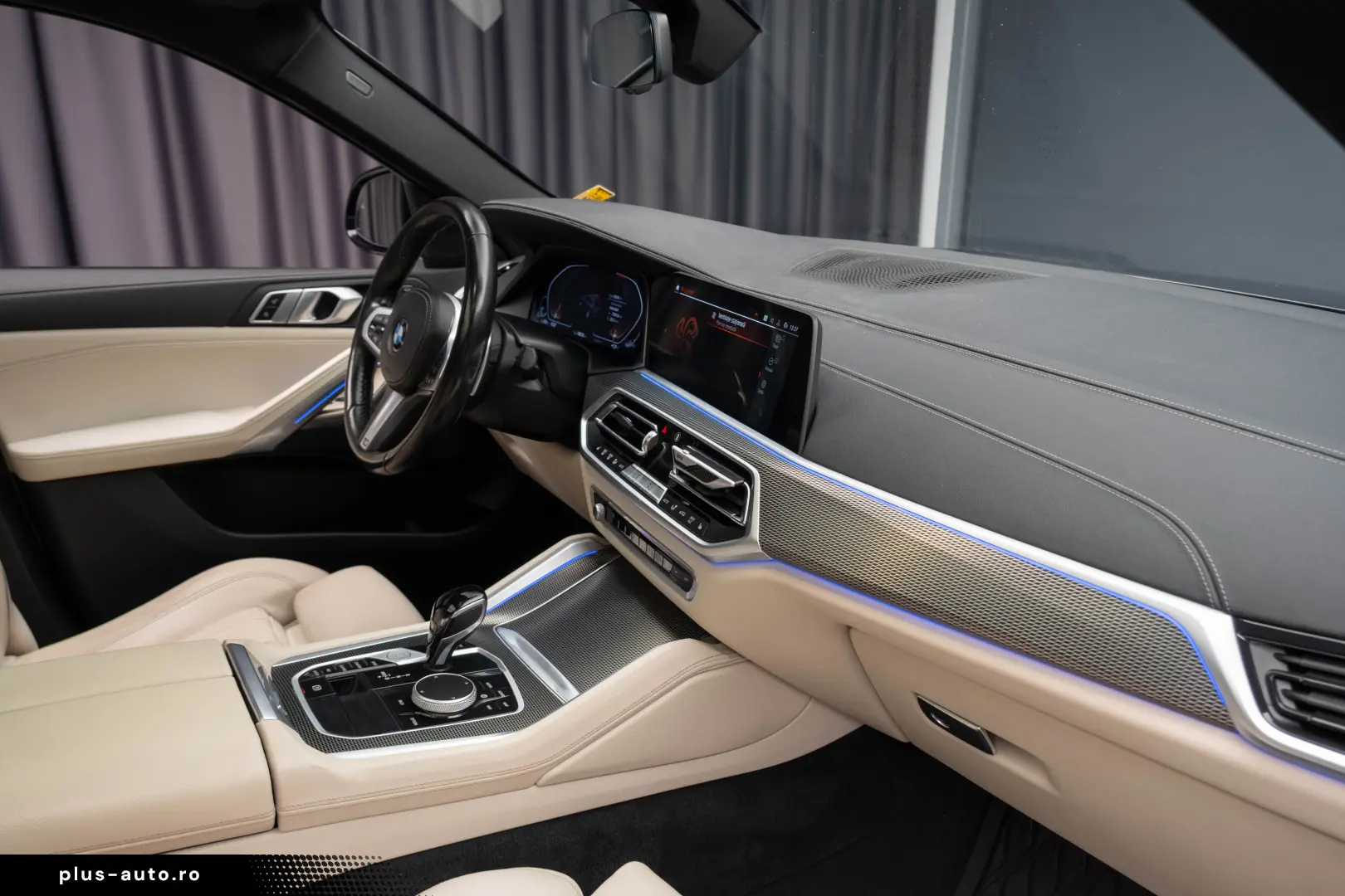 BMW X6 xDrive 30d   Leasing