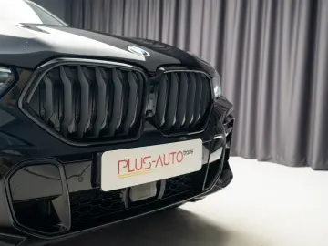 BMW X6 xDrive 30d   Leasing